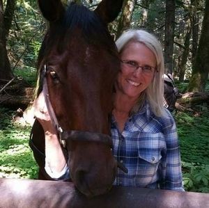 Meet your Posher, Rose